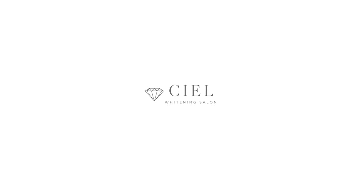 Whitening salon CIEL(ホワイトニングサロン シエル)の外観