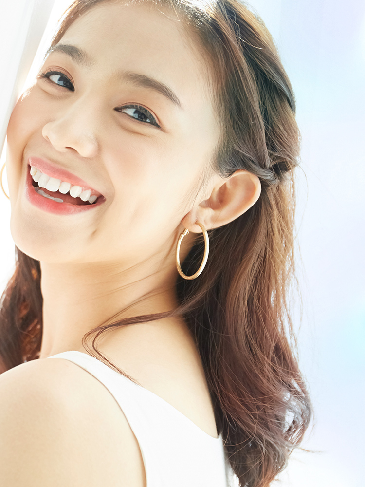 Whitening salon CIEL|広島市西区・佐伯区・西広島エリアのセルフホワイトニング専門サロン